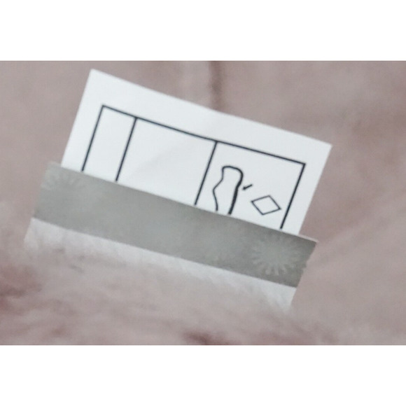 - ugg aidah dusk pink classic short boots us - Picture 5 of 6